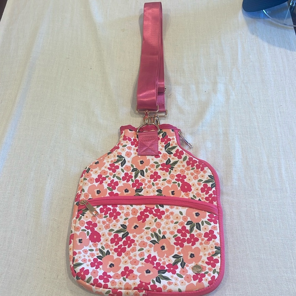 B26 The Darling Effect - pickleball bag
